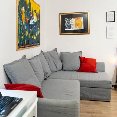 Le Ninfee Daire Bolonya Dış mekan fotoğraf