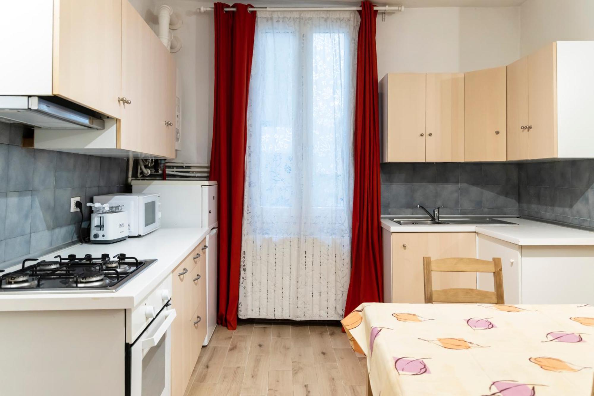 Le Ninfee Daire Bolonya Dış mekan fotoğraf