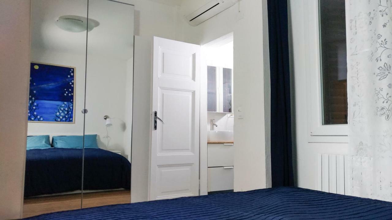 Le Ninfee Daire Bolonya Dış mekan fotoğraf